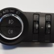Модуль-переключатель светотехникой Cartronic CRTR0132761 Ref.13268720
