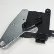 Моторедуктор заслонки отопителя Cartronic CRTR0134678 Ref.971592D000