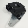 Моторедуктор заслонки отопителя Cartronic CRTR0134678 Ref.971592D000