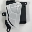 Моторедуктор заслонки отопителя Cartronic CRTR0134689 Ref.971592E200