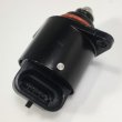 Регулятор холостого хода Cartronic CRTR0134762 РХХ-21203/21203-1148300/ 23.1148300/ Металл. конус
