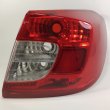 Фонарь задний Cartronic CRTR0134780 Ref.265505PA0B правая