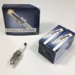 Свеча зажигания Cartronic FR7LCX+ CRTR0134853 комплект 4шт Ref.0242236542/ ZFR6F11