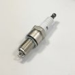 Свеча зажигания Cartronic WR6DC+ CRTR0134856 комплект 4шт Ref.0242240592/ BPR6ES