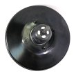 Усилитель тормозов вакуумный Cartronic CRTR0133185 ref.204702834/ A22R32A24R32 без ГТЦ