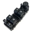 Модуль двери водителя Cartronic CRTR0133411 Ref.2170-3763080/ 21700376308000/ 21700-3763080-00