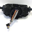 Переключатель подрулевой в сборе (к-т поставки) Cartronic CRTR0133417 Ref.8450044303
