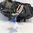 Переключатель подрулевой в сборе (к-т поставки) Cartronic CRTR0133417 Ref.8450044303