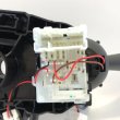 Переключатель подрулевой в сборе (к-т поставки) Cartronic CRTR0133417 Ref.8450044303