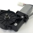 Моторедуктор стеклоподъемника правый Cartronic CRTR0133522 20.3780-01/2110-3730610-01 альтернативное исполнение