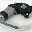 Моторедуктор стеклоподъемника левый Cartronic CRTR0133524 Ref.96190207 альтернативное исполнение