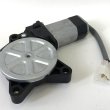 Моторедуктор стеклоподъемника левый Cartronic CRTR0133524 Ref.96190207 альтернативное исполнение