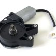 Моторедуктор стеклоподъемника левый Cartronic CRTR0133525 2110-3730611 альтернативное исполнение