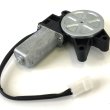 Моторедуктор стеклоподъемника левый Cartronic CRTR0133525 2110-3730611 альтернативное исполнение