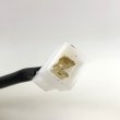 Моторедуктор стеклоподъемника левый Cartronic CRTR0133525 2110-3730611 альтернативное исполнение