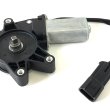 Моторедуктор стеклоподъемника левый Cartronic CRTR0133527 1118-6104009 Ref. альтернативное исполнение