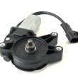 Моторедуктор стеклоподъемника левый Cartronic CRTR0133527 1118-6104009 Ref. альтернативное исполнение