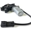 Моторедуктор стеклоподъемника левый Cartronic CRTR0133527 1118-6104009 Ref. альтернативное исполнение