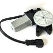 Моторедуктор стеклоподъемника левый Cartronic CRTR0133527 1118-6104009 Ref. альтернативное исполнение