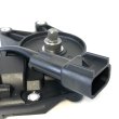Моторедуктор стеклоподъемника левый Cartronic CRTR0133527 1118-6104009 Ref. альтернативное исполнение