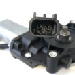 Моторедуктор стеклоподъемника левый Cartronic CRTR0133527 1118-6104009 Ref. альтернативное исполнение
