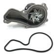 Водяной насос (помпа) Cartronic CRTR0133604 Ref.19200RNAA01/ 19200RNAA02