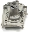 Водяной насос (помпа) Cartronic CRTR0133612 Ref.0K93015010A/ 251002X100