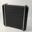 Радиатор печки Cartronic CRTR0132967 для доп.отопителя салона Ref.159-8101010-12/ 159-8101010/ 159C-8101010