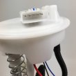 Модуль погружного электробензонасоса Cartronic CRTR0117807 Ref.17040-JE200/ 17040-JE20A/17040-JG00D/ 17040JE200