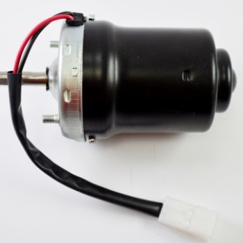 Электродвигатель вентилятора отопителя Cartronic CRTR0101373 МЭ236 Ref./412-3730000 Ref.