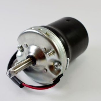 Электродвигатель вентилятора отопителя Cartronic CRTR0101373 МЭ236 Ref./412-3730000 Ref.