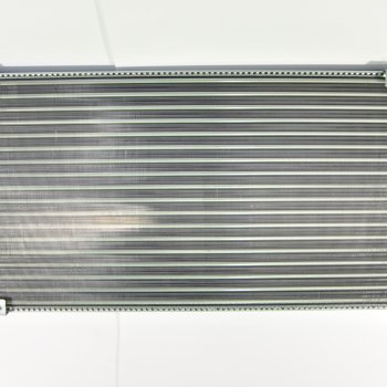 Радиатор охлаждения Cartronic а/м ПАО «ГАЗ» Next, CRTR0115363 Аналог 2122-1301010 /А21R22.1301010