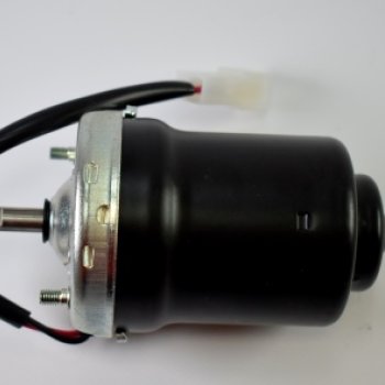 Электродвигатель вентилятора отопителя Cartronic CRTR0101371 (5320-3730010 /МЭ237 Ref., 24В/40Вт)
