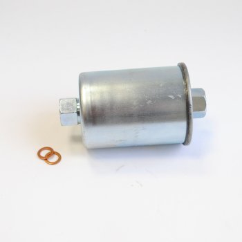 Фильтр топливный Cartronic CRTR0103563 (сталь, Ref.GB-302)