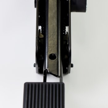 Педаль акселератора Cartronic CRTR0121652 Ref.61000N0-61SR-34