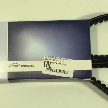 Ремень Cartronic 13x1280, CRTR0118515 Ref.AVx13x1280