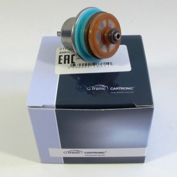 Регулятор давления топлива Cartronic CRTR0069339 (KSPR-308)