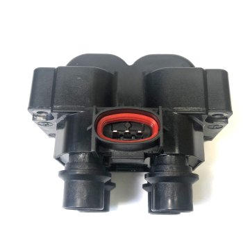 Катушка зажигания Cartronic CRTR0136390 F000ZS0212/ E9TF12029AA/ 1E0518100A