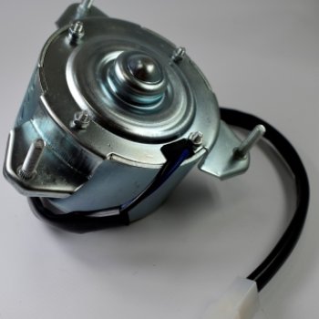 Электродвигатель вентилятора охлаждения Cartronic CRTR0089670 (без крыльчатки. Ref.МЭ272Б-3730)