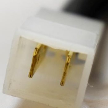 Электродвигатель вентилятора охлаждения Cartronic CRTR0089670 (без крыльчатки. Ref.МЭ272Б-3730)