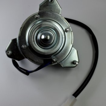Электродвигатель вентилятора охлаждения Cartronic CRTR0089670 (без крыльчатки. Ref.МЭ272Б-3730)