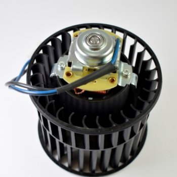 Вентилятор отопителя Cartronic CRTR0089710 Ref.45.3730-10/ 45.3730000-10