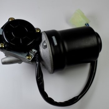 Моторедуктор стеклоочистителя Cartronic CRTR0089712 Ref.МЭ241-3730000