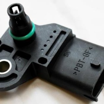Датчик абсолютного давления и температуры Cartronic CRTR0110072 Ref.0281002576/ 20524936/ 5010437653