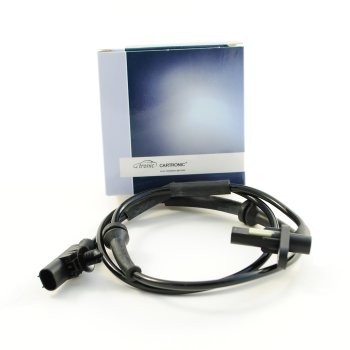 Датчик АБС Cartronic CRTR0113667 Ref.0265007885/ 11180-3538350/537.3843 передний