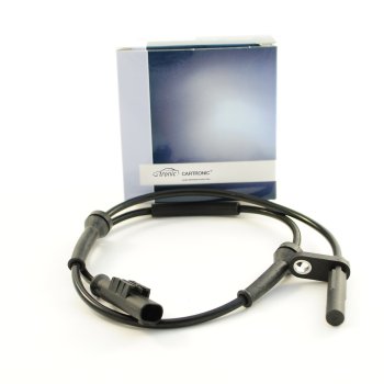 Датчик АБС Cartronic CRTR0113668 Ref.0265007886/ 11180-3538370/ 537.3843-01 задний