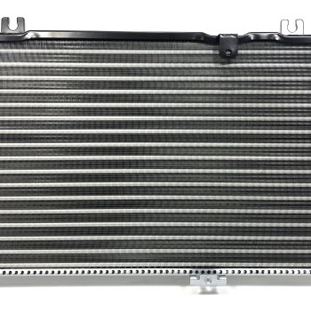 Радиатор охлаждения Cartronic а/м АО «АвтоВАЗ» 2190 CRTR0115354 Аналог 2190-1301012-01 /21900130101282/ 21902-1300010-01