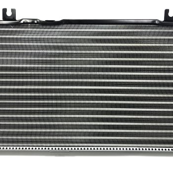 Радиатор охлаждения Cartronic а/м АО «АвтоВАЗ» 2190 CRTR0115354 Аналог 2190-1301012-01 /21900130101282/ 21902-1300010-01