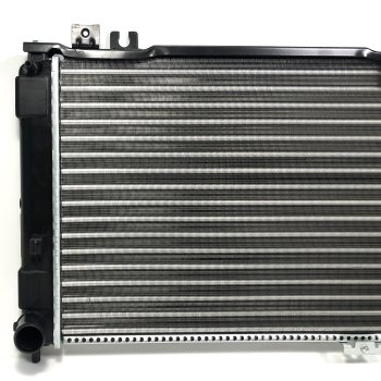 Радиатор охлаждения Cartronic а/м АО «АвтоВАЗ» 2190 CRTR0115354 Аналог 2190-1301012-01 /21900130101282/ 21902-1300010-01