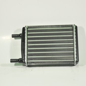 Радиатор печки Cartronic а/м ПАО «ГАЗ» 3302 (D=16мм), CRTR0115380 Аналог 3302-8101060-01 /3302810106001